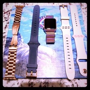 Apple Watch Bundle